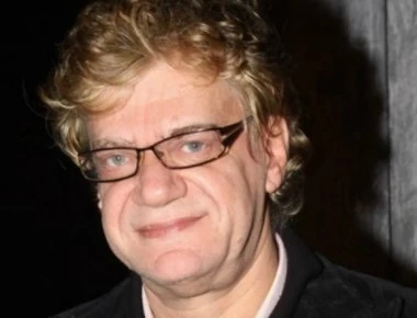 Τάκης Παπαματθαίου: Στροφή στην πολιτική - Κατεβαίνει υποψήφιος με τον ΣΥΡΙΖΑ